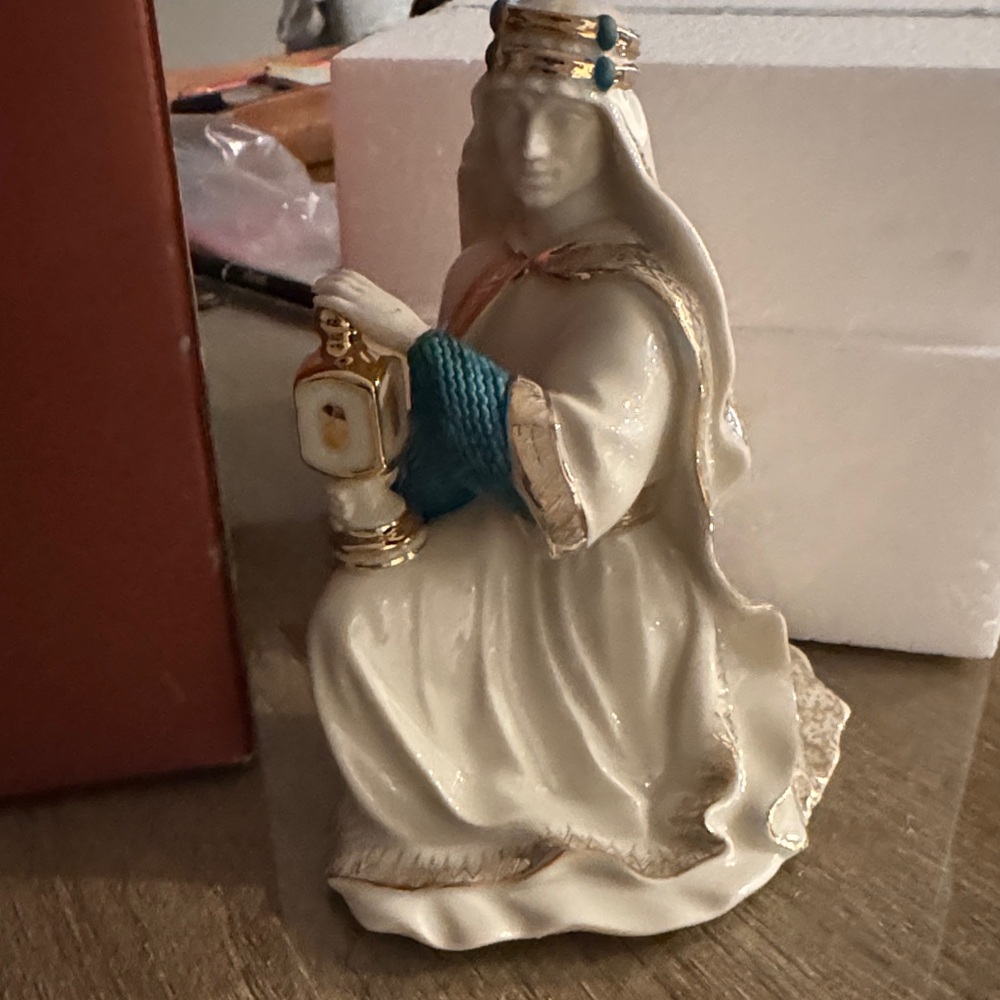 Lenox Melchior First Blessings